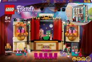 41714 LEGO® Friends Andrea teatrikool
