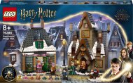 76388 LEGO® Harry Potter™ Siganurme™ küla külastus