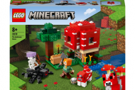 21179 LEGO® Minecraft™ Seenemaja