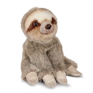ANIMIGOS plüüsist mänguasi Sloth, 23cm, 37246