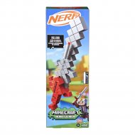 NERF mõõk Minecraft Sox Foil, F7597EU4