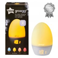 TOMMEE TIPPEE termomeeter GROEGG2, USB-Powered, 0 m+, multicolour, 491353