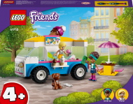 41715 LEGO® Friends Jäätiseauto