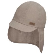 TUTU müts, pruun, 3-007004, 50-52