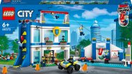 60372 LEGO® City Politseiakadeemia