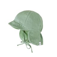MAXIMO müts, roheline, 44507-083800-7