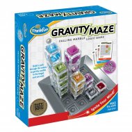 THINKFUN Board game Gravity maze, 1006F