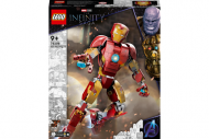 76206 LEGO® Marvel Avengers Movie 4 Iron Mani figuur