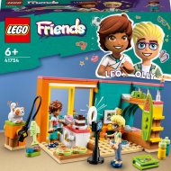 41754 LEGO® Friends Leo tuba