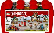 71787 LEGO® NINJAGO® Loominguline ninjaklotsikast