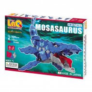 LAQ Jaapani konstruktor Dinosaur World Mosasaurus, 4952907007780
