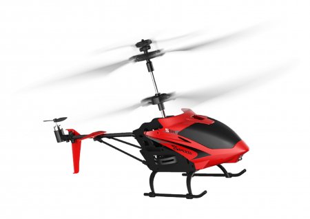 REVOLT helikopter R/C  AIRWOLF, S5H S5H