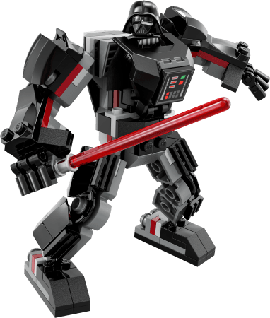 75368 LEGO® Star Wars™ Darth Vader™-i robot 75368
