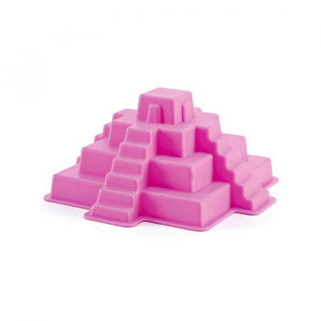 HAPE liiva mänguasi vorm Maia püramiid, E4021 E4021