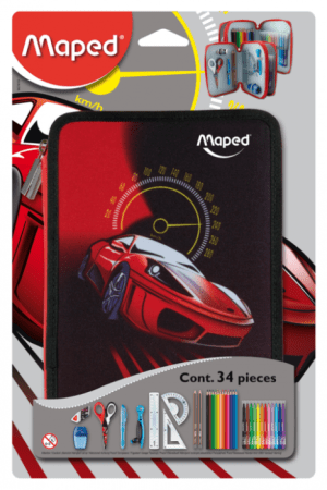MAPED Pinal Cars,229674300000 229674300000