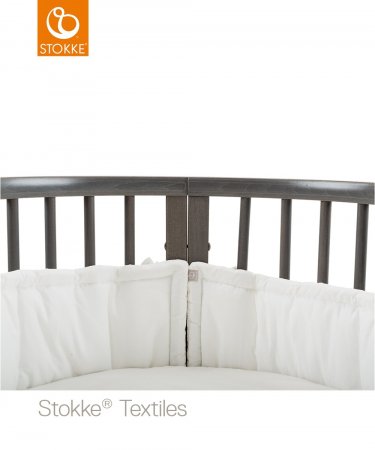 STOKKE voodipehmendus Sleepi™ White 105515 105515