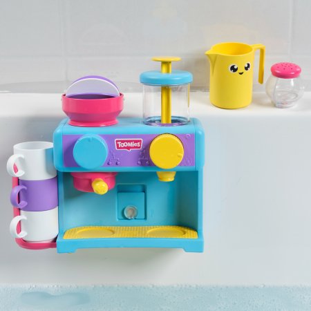 TOOMIES bath toy Barista, E73547 