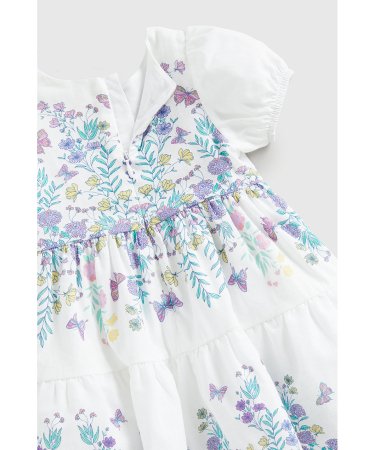 MOTHERCARE lühikeste varrukatega kleit, HC592 