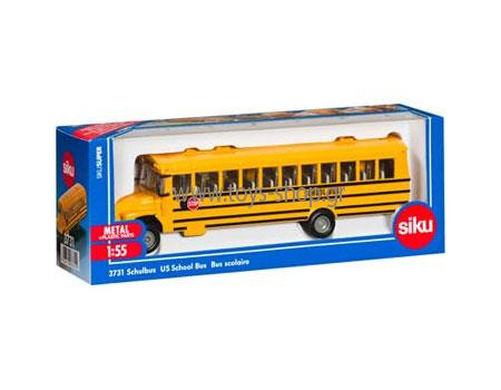 SIKU 1:55 koolibuss, 3731 