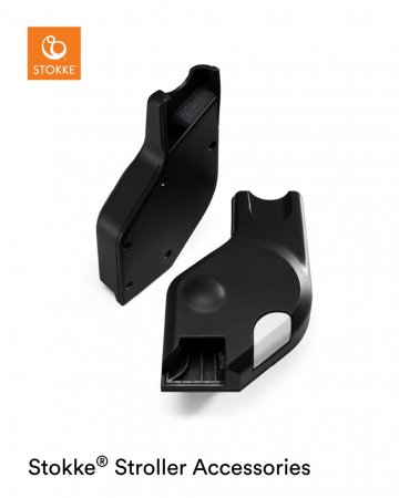 STOKKE adapter for car seat Maxi Cosi 541400 541400