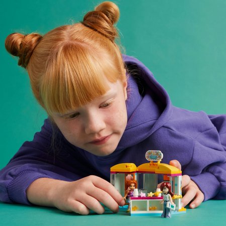 42608 LEGO® Friends Väikeste Tarvikute Pood 