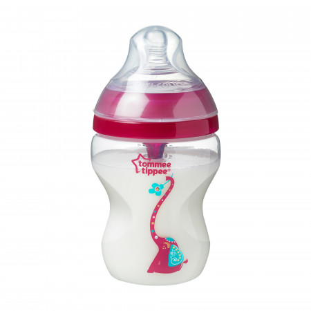 TOMMEE TIPPEE lutipudel Anti-Colic 260ml 42257604 42257604