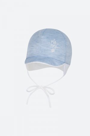 BROEL Müts Dinis blue 37 DINIS blue