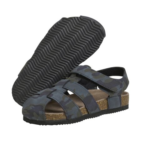 COLOR KIDS sandaalid, tumesinised, 7601-7150 
