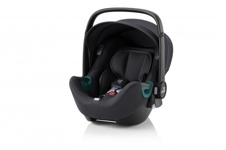 BRITAX turvatool BABY-SAFE iSENSE BR, fossil grey, 2000036144 2000036144
