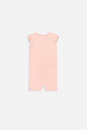 COCCODRILLO pükskostüüm UNDERWEAR SPECIAL GIRL, powder pink, WC4404302USG-033-0 