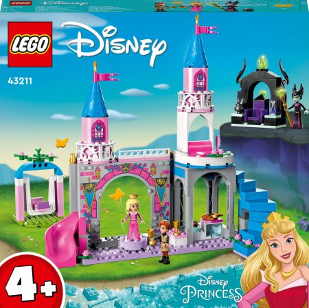 43211 LEGO® Disney Princess™ Aurora loss 43211