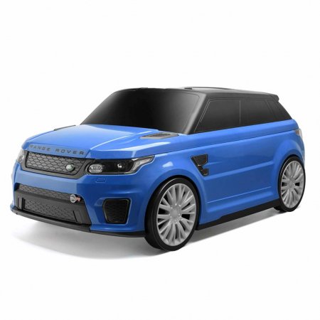 XOOTZ Range Rover pagas-pealeistumisauto, sortiment, TY6108BL TY6108BL/RD