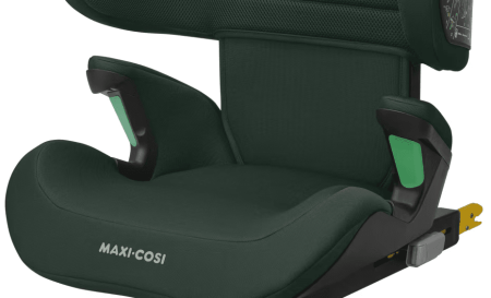 MAXI COSI turvatool RodiFix R i-Size, Authentic Green, 8760490110 