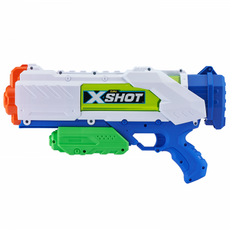 XSHOT veepüstol Fast Fill Soaker, 56138 56138