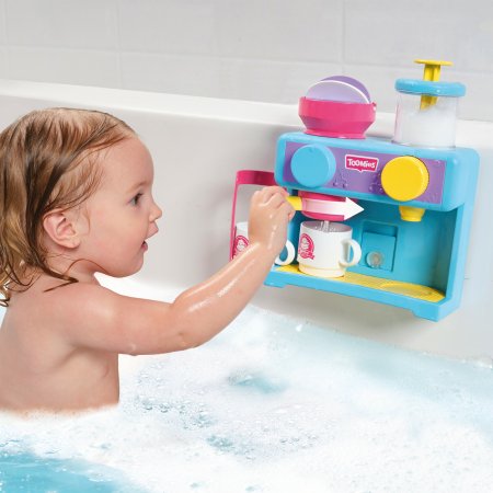 TOOMIES bath toy Barista, E73547 