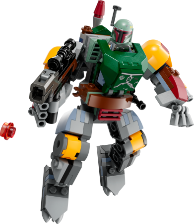 75369 LEGO® Star Wars™ Boba Fett™-i robot 75369