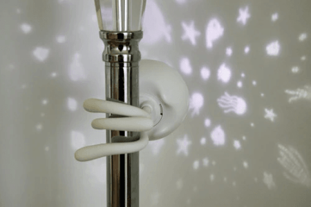 INNOGIO Octopus projektor, GIOstar, GIO-170 