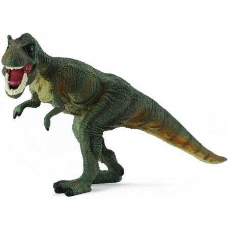 COLLECTA (L) türannosaurus Rex, roheline, 88118 