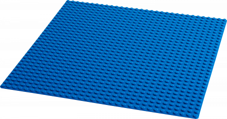 11025 LEGO® Classic Sinine alusplaat 11025