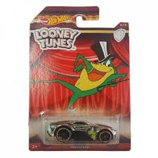 HW auto - Looney Tunes, assortii, FKC68 