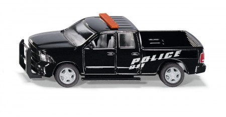 SIKU Dodge RAM 1500 US politsei 2309