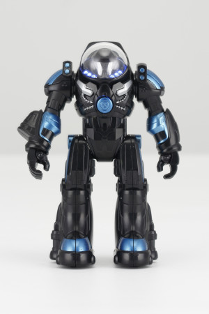 RASTAR MINI RS Robot - Spaceman, asst., 77100 77100
