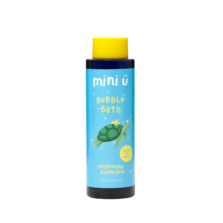 MINI-U vannivaht vaarikas, 250 ml, MINI531 