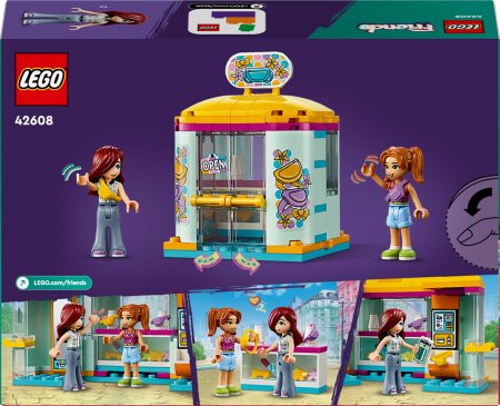 42608 LEGO® Friends Väikeste Tarvikute Pood 