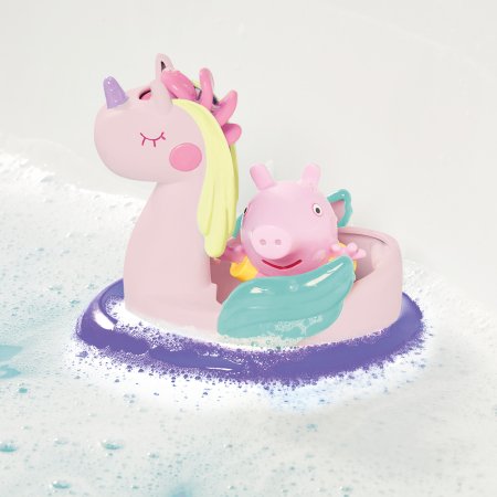 TOOMIES bath toy Peppa Pig, E73319 