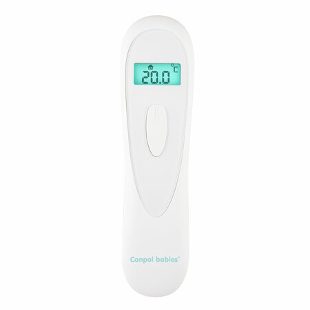 CANPOL BABIES termomeeter EasyStart, 5/300 5/300