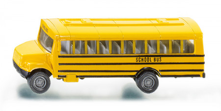 SIKU koolibuss USA, 13-seeria, 1319 1319
