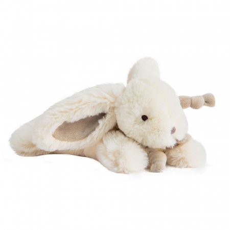 DOUDOU ET COMPAGNIE pehme mänguasi Rabbit Bonbon 20 cm beige, 1240 1240