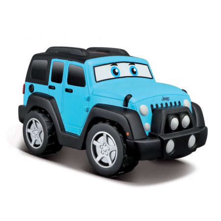 BB JUNIOR mänguauto Jeep Lil Driver, 16-82301 16-82301