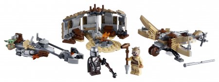 75299 LEGO® Star Wars™ Oht Tatooine'is 75299